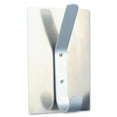 thumbnail image 2 of 2-hook Magnetic Coat Hook, 2 of 2