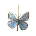 thumbnail image 3 of Flash Deals! Nomeni Household Pendant Christian Butterfly Cross Christmas Tree Ornament, 1 X Pendant, 3 of 7