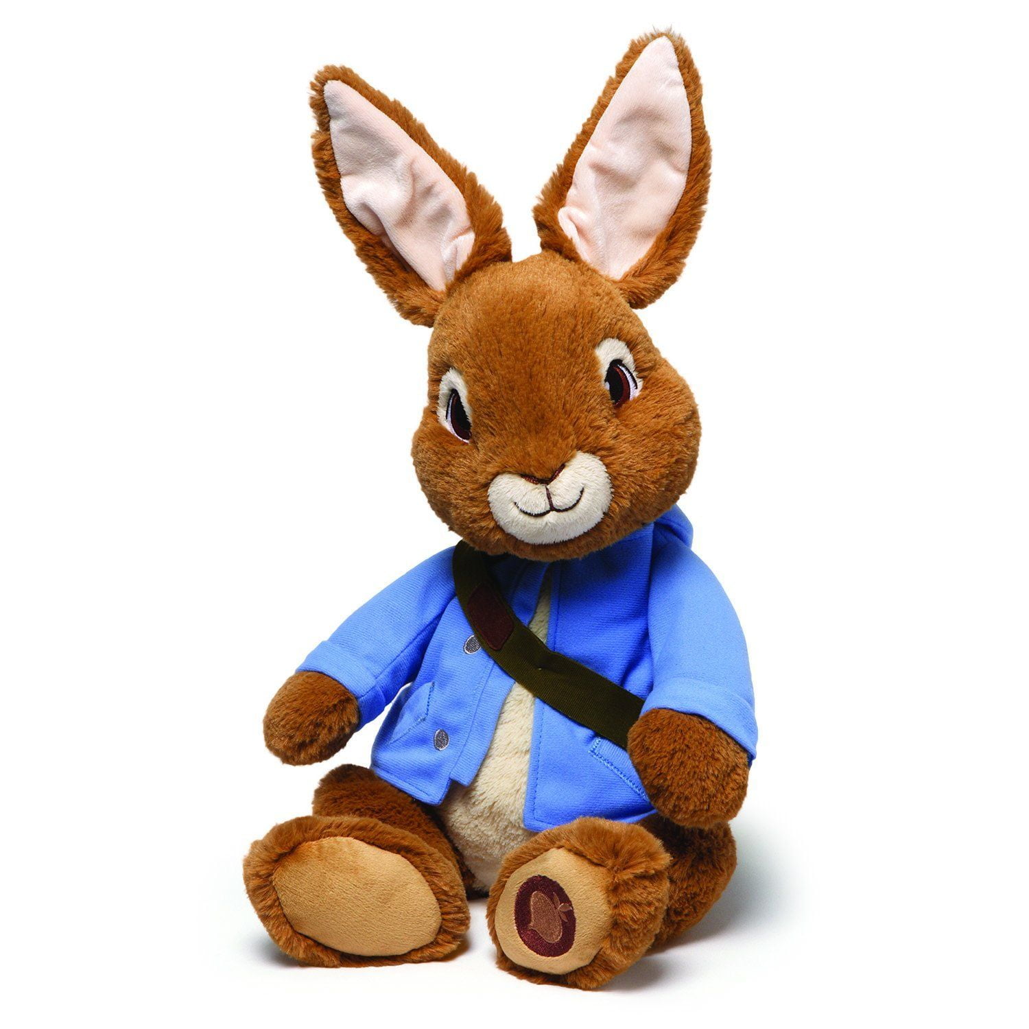 peter cottontail stuffed animal
