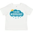 thumbnail image 3 of Inktastic Future Meteorologist Boys or Girls Toddler T-Shirt, 3 of 5