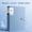 Sky Blue #4, variant on A4 Data Book 60 Page, Music Score Folder, Certificate Collection Book, Test Paper Storage Book, Transparent Insert Folder - Plastic Sheet Protectors