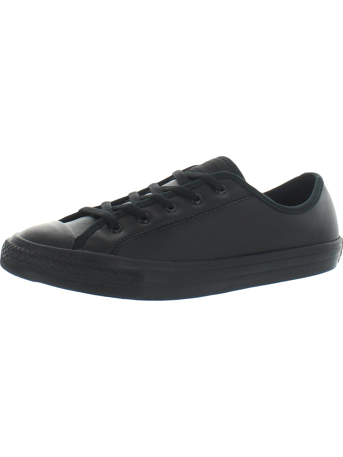 Converse CTAS Dainty Women s Leather Sneakers Nigeria Ubuy
