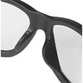 thumbnail image 3 of Milwaukee 48-73-2020 Performance Safety Glasses with Clear Lenses, Fog Free Lens, 3 of 4