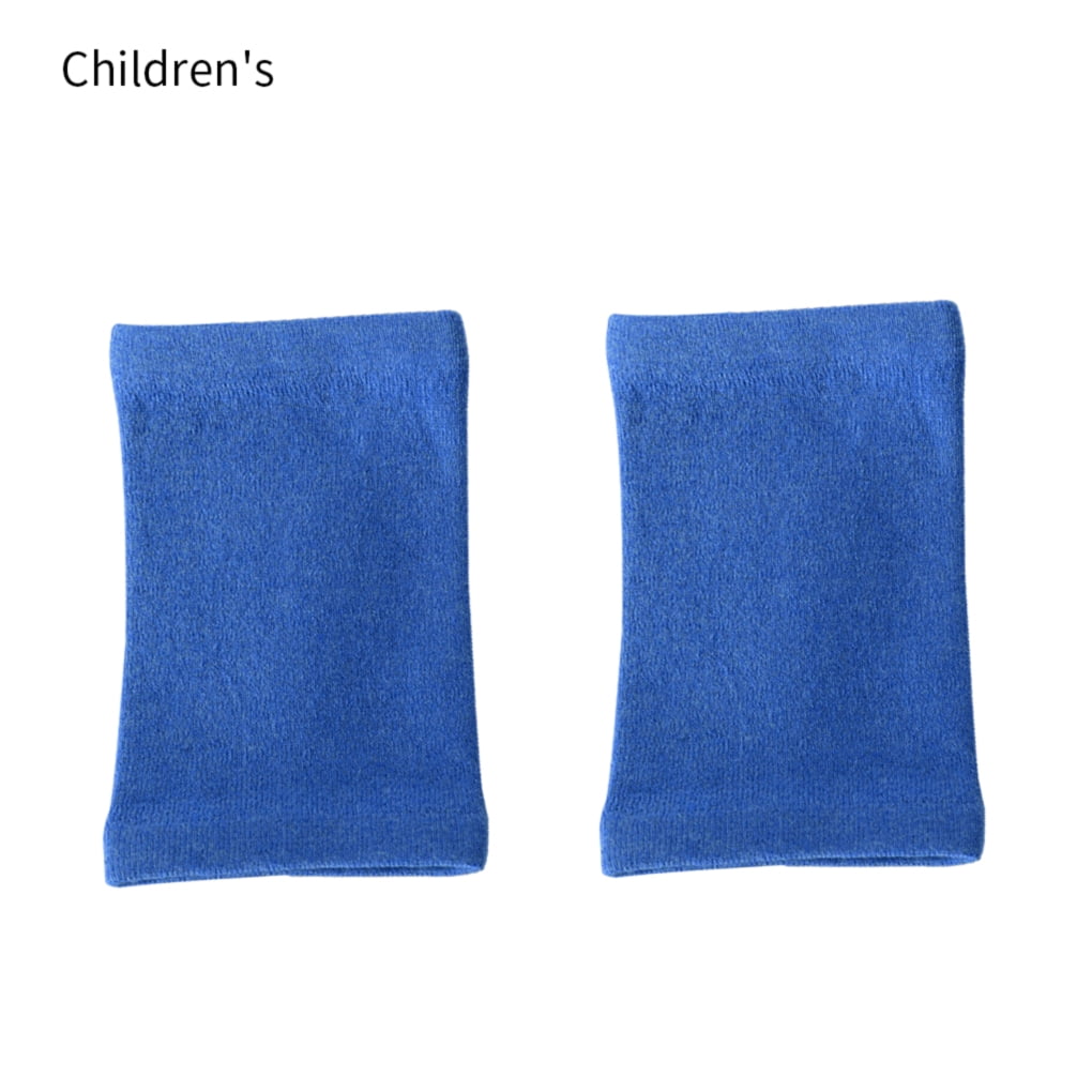 10 Pcs Ankle Pads Sports Fitness Cotton Guard Protector Exercise Brace