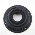 thumbnail image 2 of 18-55MM Lens Bayonet Mount Ring Repairing Spare Parts for Canon EF-S Camera Accessory, 2 of 8