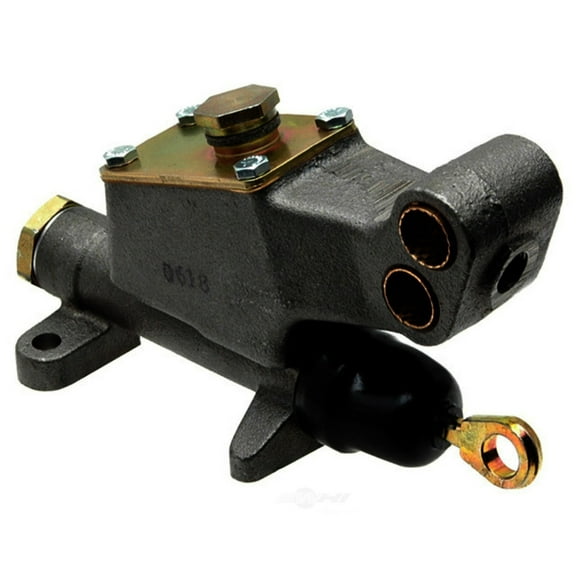 Raybestos MC17916 Professional Grade Brake Master Cylinder