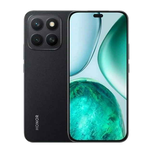 HONOR PLAY 9S 8 GB 256 GB 4G COLOR NEGRO