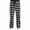 62# Black, variant on Cyglowse Buffalo Plaid Pajama Pants Men Lightweight Checkered Pj Pants Straight Leg Lounge Sleep Bottoms Wine M