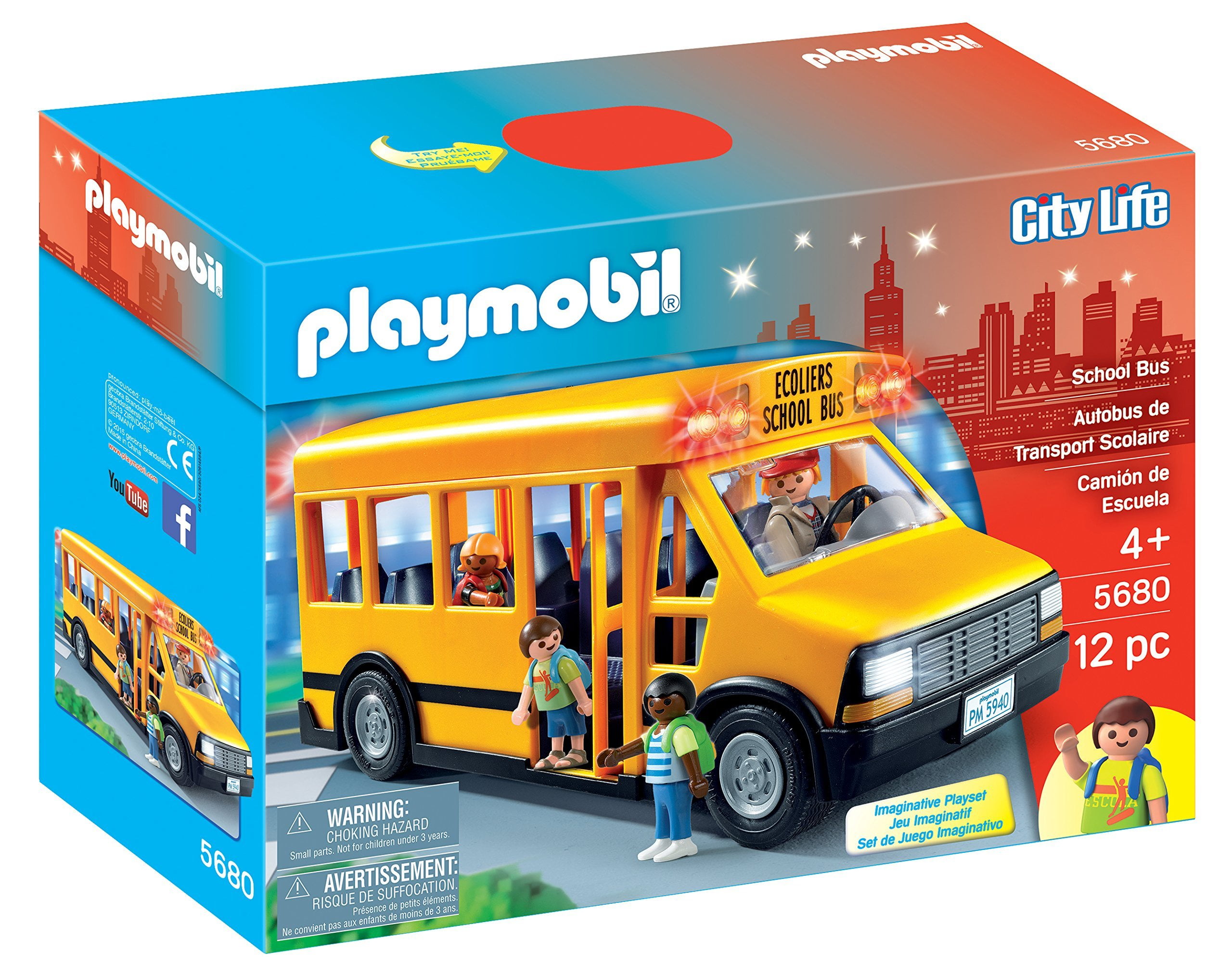 playmobil 4839