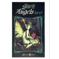 thumbnail image 1 of Versión en inglés del juego de mesa de cartas oráculo de cartas del tarot., 1 of 4