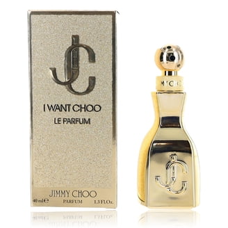 Jimmy Choo Ladies I Want Choo Limited Edition EDP Spray 3.4 oz