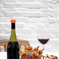 thumbnail image 3 of 6pcs Wine Stopper Silicone Bottle Cork Seal Plug Cap Accessory for Wine Saver, 3 of 4
