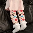 thumbnail image 5 of 10 pares de calentadores de piernas para bebés, polainas, rodilleras, calcetines para niños pequeños, 5 of 5