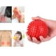 thumbnail image 3 of Pelota de masaje multifuncional pelota de masaje con pinchos portátil para corredores atletas ANGGREK  Otros, 3 of 8