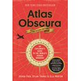 thumbnail image 1 of Atlas Obscura, un Guide d'Exploration des Merveilles Cachées du Monde (2e Édition), 1 of 2