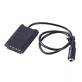 thumbnail image 3 of DC Coupler USB Power Cable for Sony Cameras Reliable Power Supply for Professional Enthusiast Photographers, 3 of 5