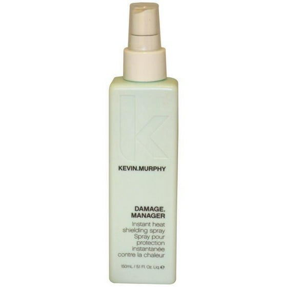 Kevin Murphy Damage.Manager Instant Heat Shielding Spray, By Kevin
