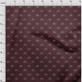 thumbnail image 3 of oneOone Organic Cotton Voile Fabric Bicycle Transport Print Fabric BTY 42 Inch Wide, 3 of 4
