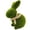 Green, variant on 8.6-Inch Colorful Flocked Bunny Figurine with Bow Tie, 1 PCS Spring Easter Table Centerpiece Decor for Home, Party, or Office, Indoor Festive Bunny Decoration for Mantel and Tabletop