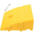 thumbnail image 2 of MasteelfCA Rampe de Seuil en Plastique Pratique pour Usage Extérieur, 2 of 8