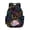 Axolotl Book, variant on Xoenoiee Cat Paw Moon Star Print Kids Backpack Schoolbag School Bookbag for Girls Teen Casual Lightweight Satchel Rucksack with Bottle Pocket for Elementary, Kindergarten, Preschool