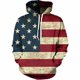 thumbnail image 3 of Sudadera con capucha con la bandera de EE. UU. más nueva, sudadera con capucha de moda Harajuku, sudadera con capucha con estampado 3D de águila, sudadera con capucha holgada informal de gran tamaño p, 3 of 5