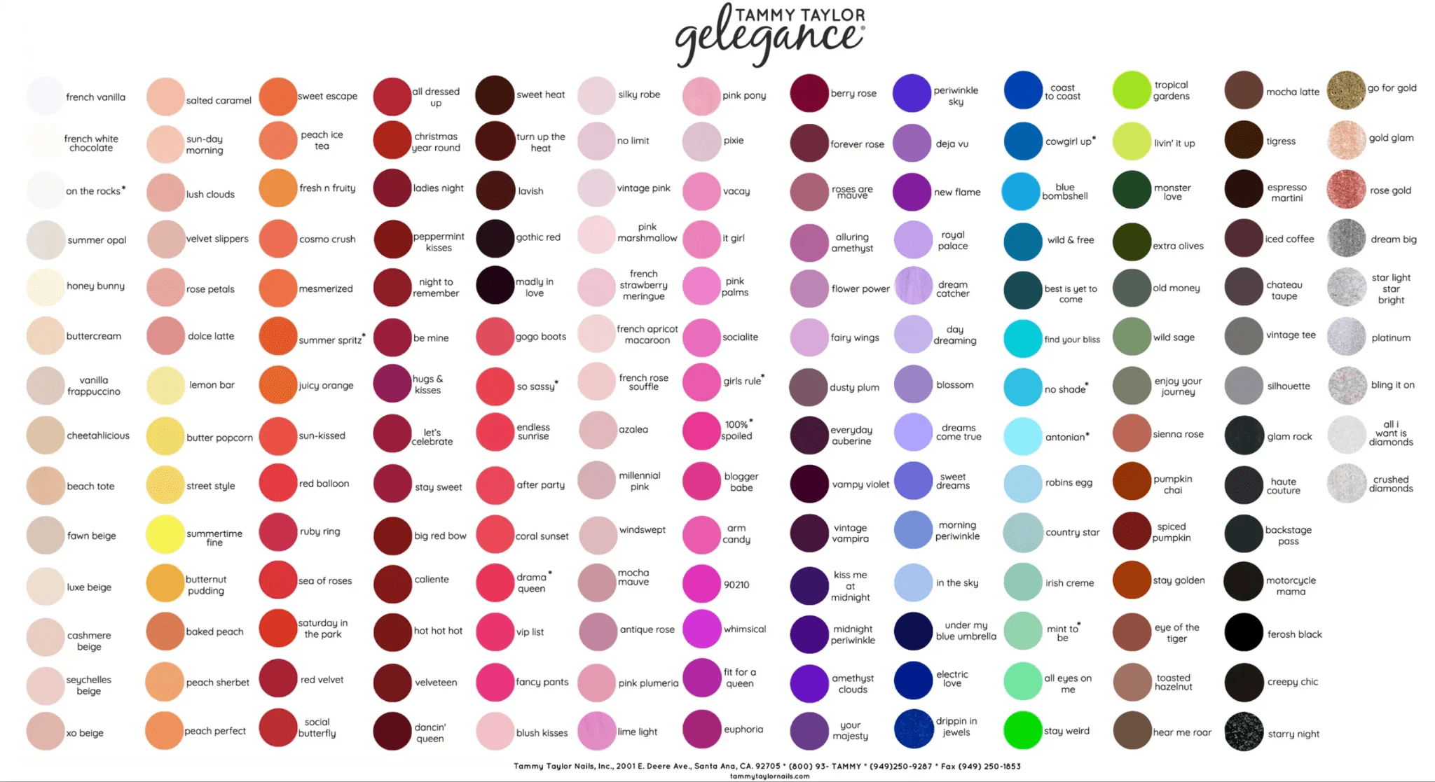 Neon Wonderland ENTIRE Collection Bundle