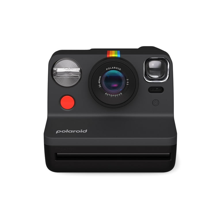 Polaroid P-009075_006000 Now+ Gen 2 Starter Kit (Camera + i-Type