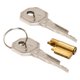 thumbnail image 4 of Cerradura de enganche de acoplamiento de remolque 3x Insertable Strade Fareast Limited, 4 of 8