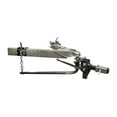 thumbnail image 3 of Husky Towing 31422 8000 lbs. Round Bar Weight Distribution Hitch, 3 of 8