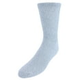 thumbnail image 1 of CTMÂ®  Diabetic Crew Socks (Men's), 1 of 2