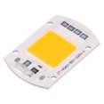 thumbnail image 4 of Reflector Led 20/30 / 50W Blanco Frío / Cálido Chip Cob Lámpara De Controlador Ic Inteligente 110V 220V Kearding HA025693-08, 4 of 5