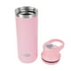 thumbnail image 5 of Termo para Agua o Café Fria o Caliente HikePath Acero Inoxidable 500 Ml Rosa, 5 of 6