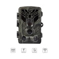 thumbnail image 3 of HC-810A Wildlife Observation Camera 1080P 20MP HD Scouting Trail Camera Wildview PIR Motion Home Safe Game Cam Night Vision Camera ,Lightweight  Compact, 3 of 6