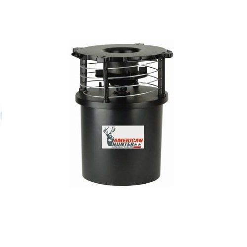 American Hunter RD-Pro Feeder Kit by American Hunter