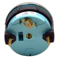 thumbnail image 2 of Faria Boat Speedometer SE9807B | Euro Beige 35 MPH 3 1/4 Inch Silver, 2 of 2
