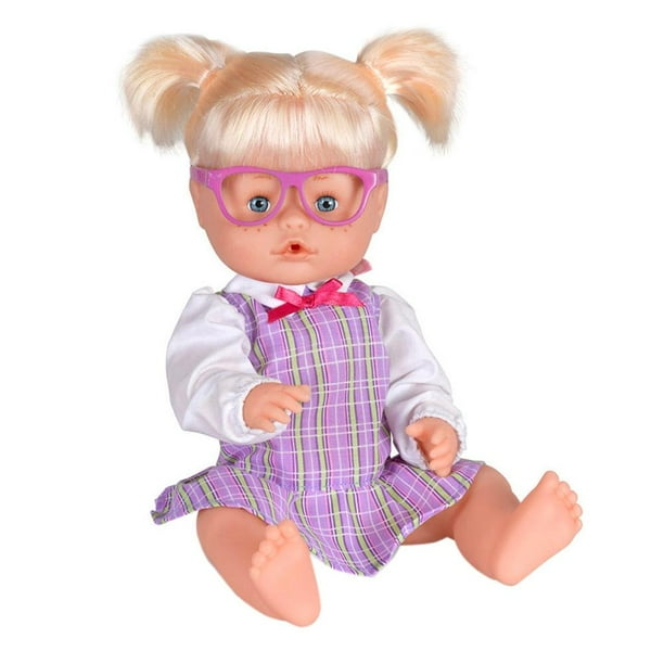 Muñeca Nenuco Escuela Interactiva Bodega Aurrera en línea