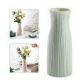 thumbnail image 3 of Florero secas de plástico Escultura de apoyo para Gloria jarrones de flores decorativas, 3 of 8