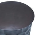 thumbnail image 4 of Simpli Home Whitney Industriel 31 Pouces Table Basse de Rangement en Métal en Bronze Antique, 4 of 7