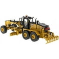 thumbnail image 6 of 1:50 Caterpillar 16M3 Motor Grader - Diecast Masters - High Line Series - 85507, 6 of 10