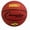 Red, variant on Champion Sports 27.5 in. Pro Rubber Basketball, Purple