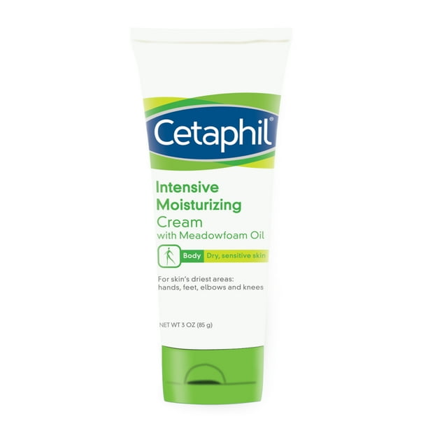 Cetaphil Restoraderm Eczema Calming Body Wash 10 Ounce Walmart Com Walmart Com