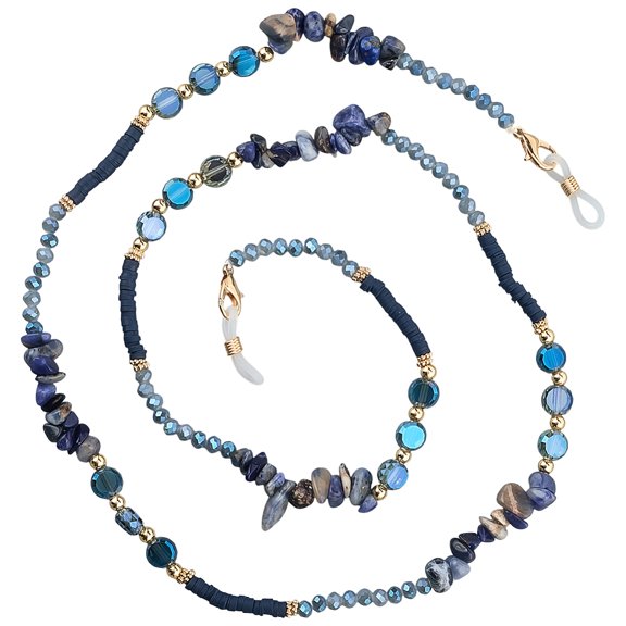 Glasses Chain Eyeglasses Holder Sunglasses Chain Eyewear Chain Sunglasses Hanging Chain Spectacle Lanyards