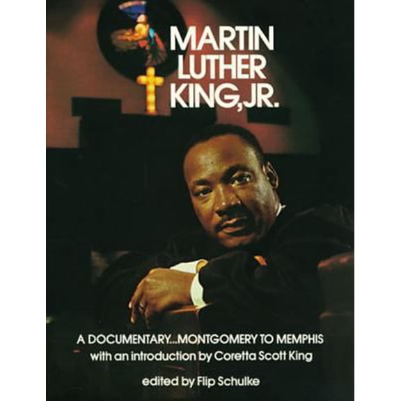 Pre-Owned Martin Luther King, Jr.: A Documentary...Montgomery to Memphis (Paperback) 0393074927 9780393074925