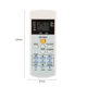 thumbnail image 2 of A/C Remote Controls for PANASONIC A75C3407 A75C3623 A75C3625 KTSX003 A75C3297, 2 of 9