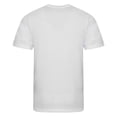 thumbnail image 2 of Awdis Mens Triblend T-Shirt, 2 of 3