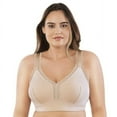 thumbnail image 2 of PARFAIT Women's Dalis Wire Free Bralette - Bare - 36K, 2 of 5