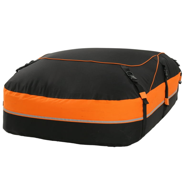 Roof bag walmart sale
