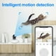 thumbnail image 5 of 720P 1MP Baby Pet Monitor Voz bidireccional 360 HD CCTV Cámara de seguridad con soporte, 5 of 9
