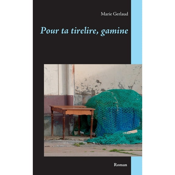 Pour ta tirelire, gamine, (Paperback)